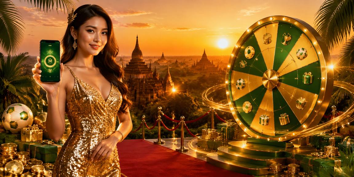 msg111 casino app visual
